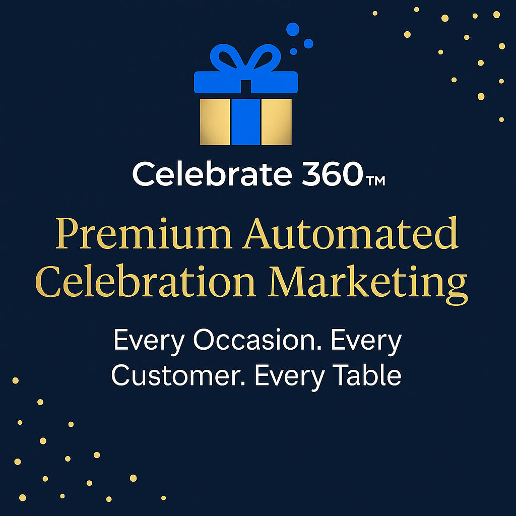 Celebrate 360 Logo