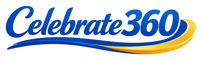 Celebrate 360 Logo