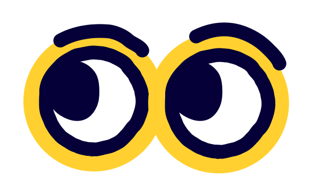 Book A Demo Eyes Looking