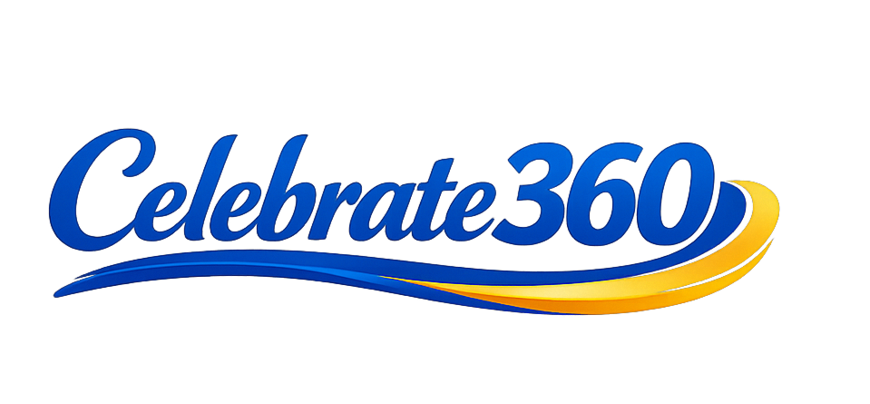 Celebrate 360 Logo