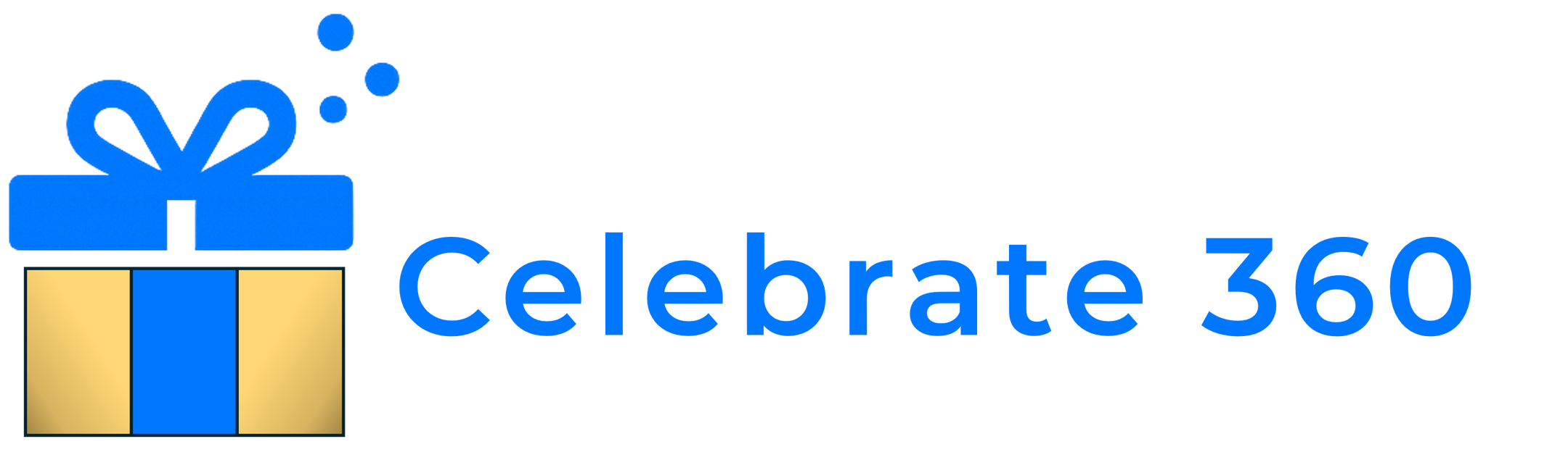 Celebrate 360 Logo